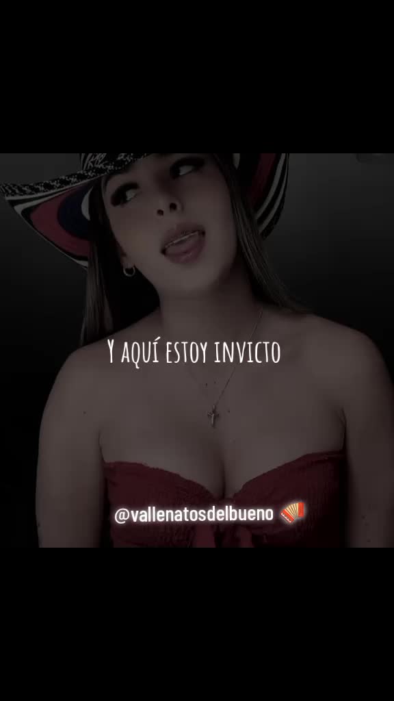 @Vallenato ❤️🔥