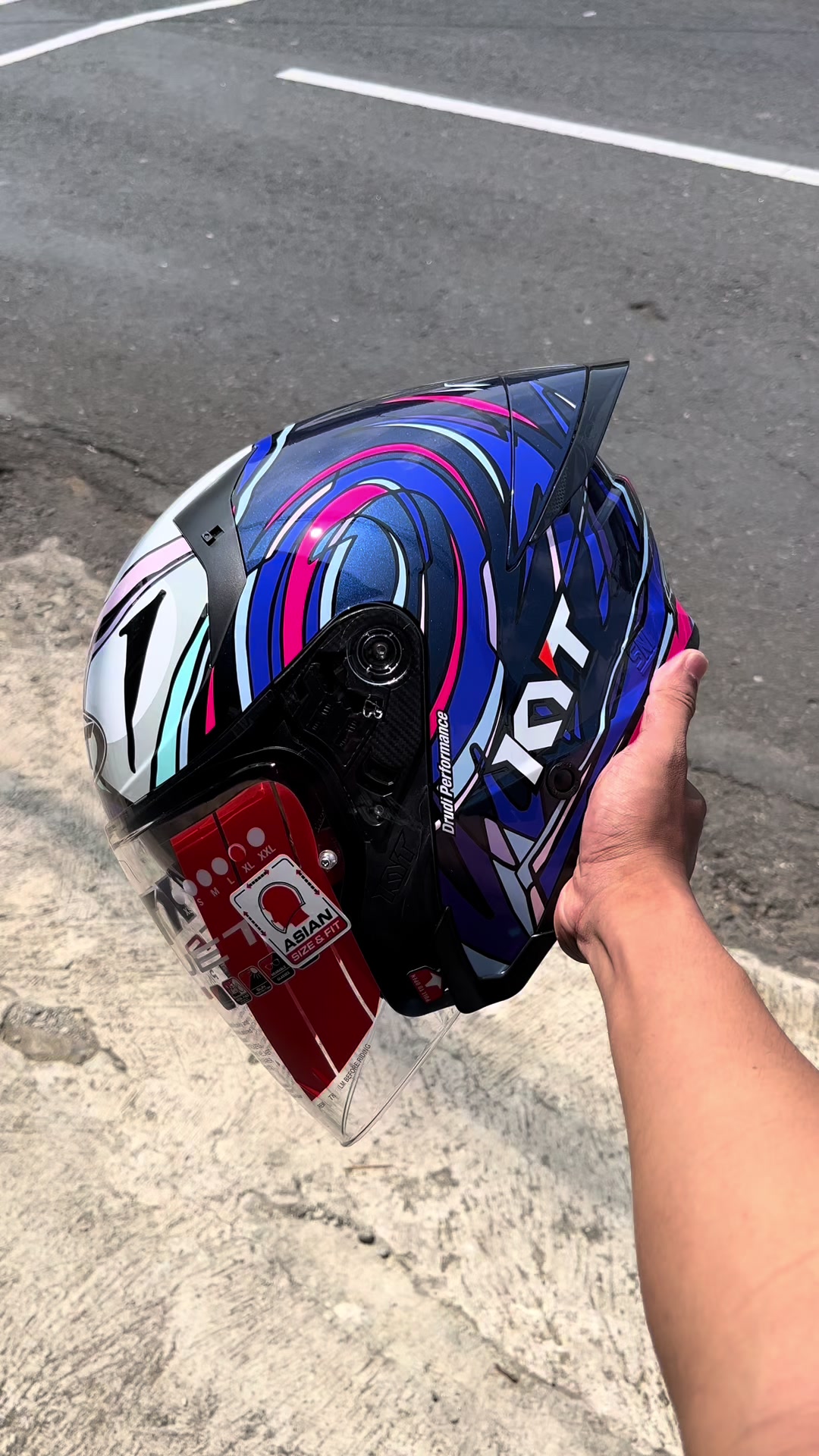 @R&D APPAREL PURWOKERTO