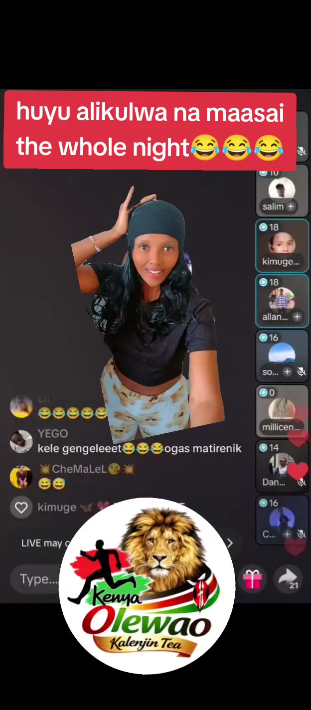 @𝕆𝕃𝔼 𝕎𝔸𝕆 𝔾𝕆𝕊𝕊𝕀ℙ𝕊☕
