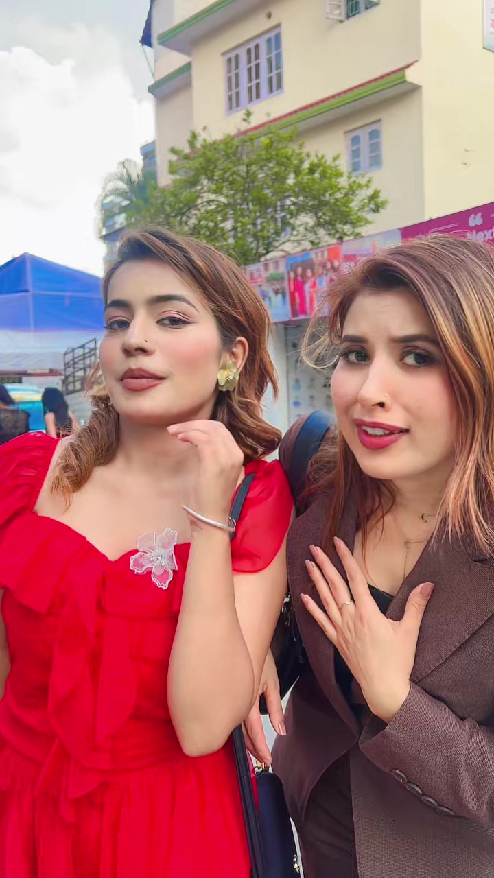 @Rekha Joshi