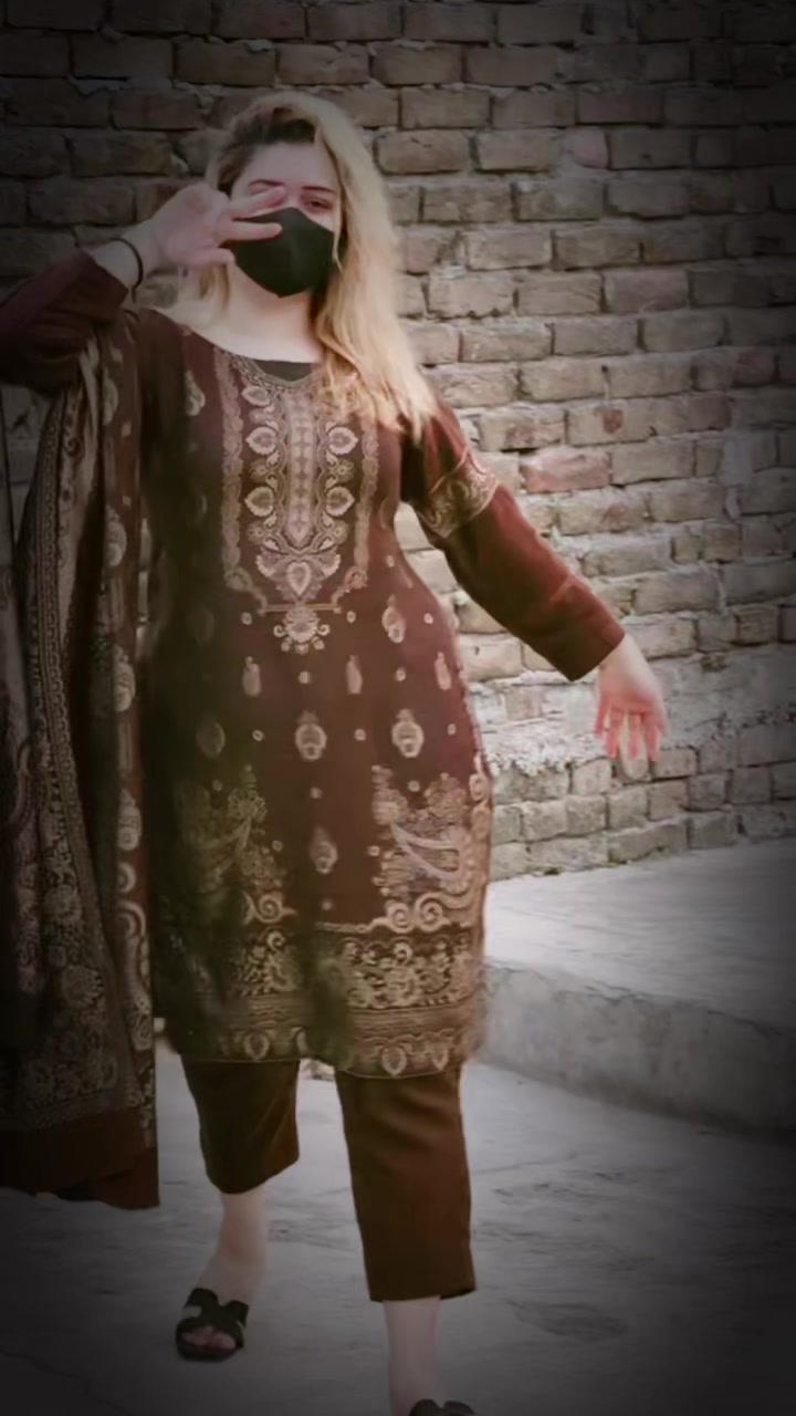 @Sialkoti queen 👸