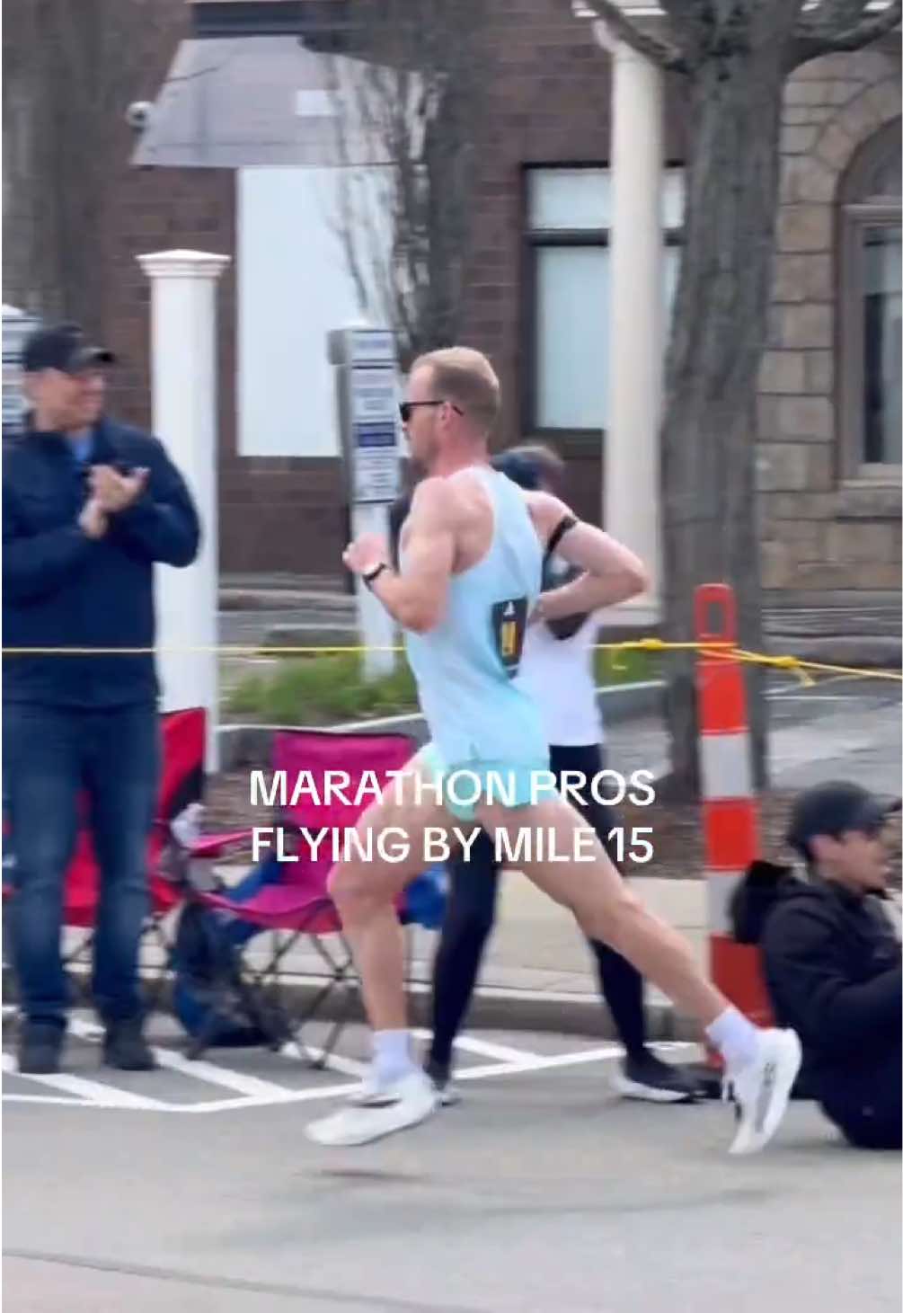 @Brooks Running