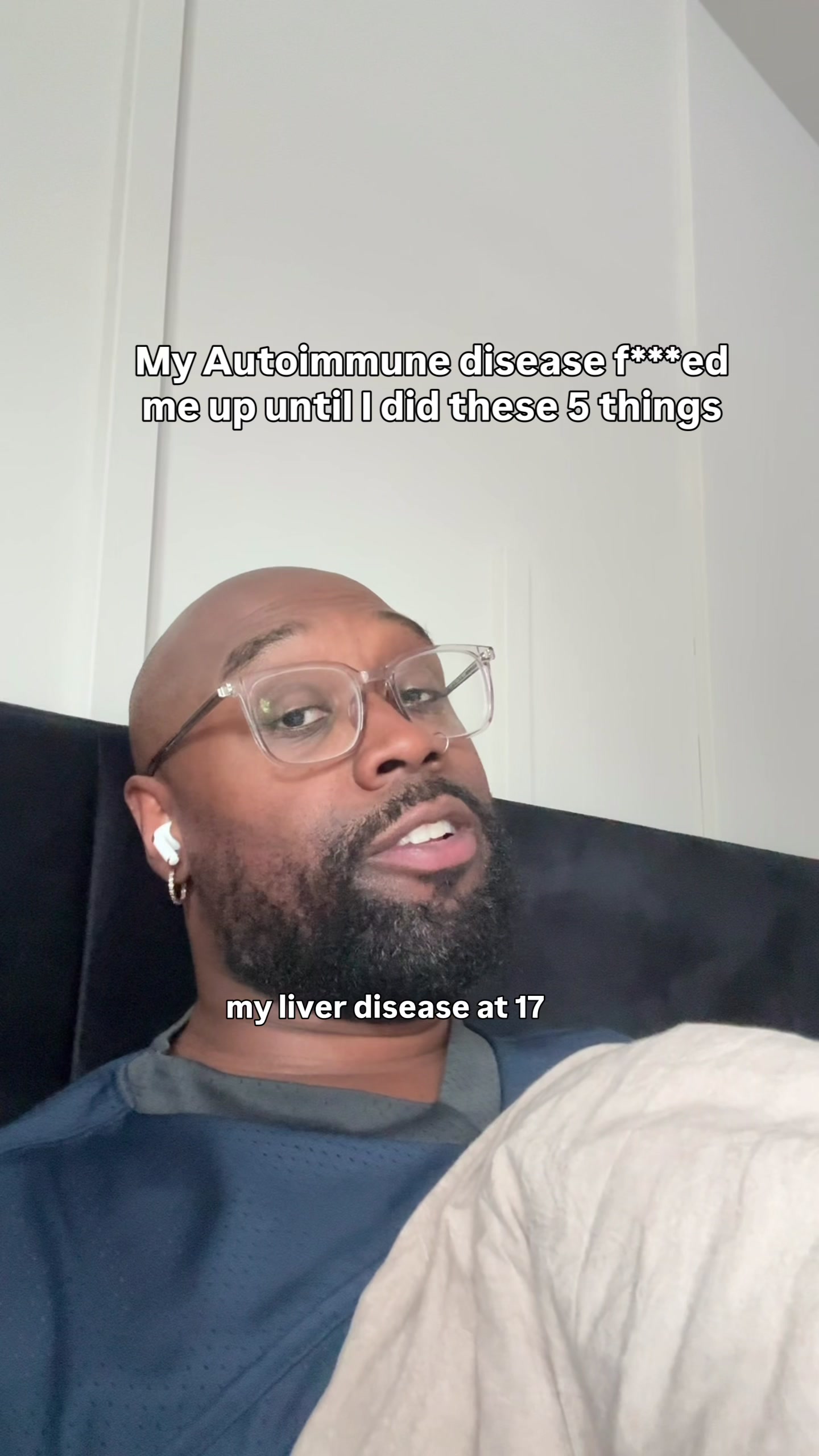 @Rome Johnson | Lifestyle Dad