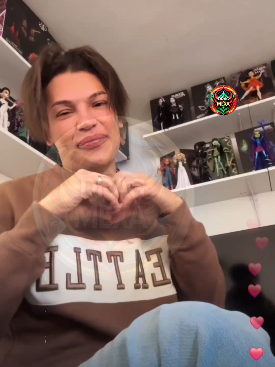 @DRAGMEXA