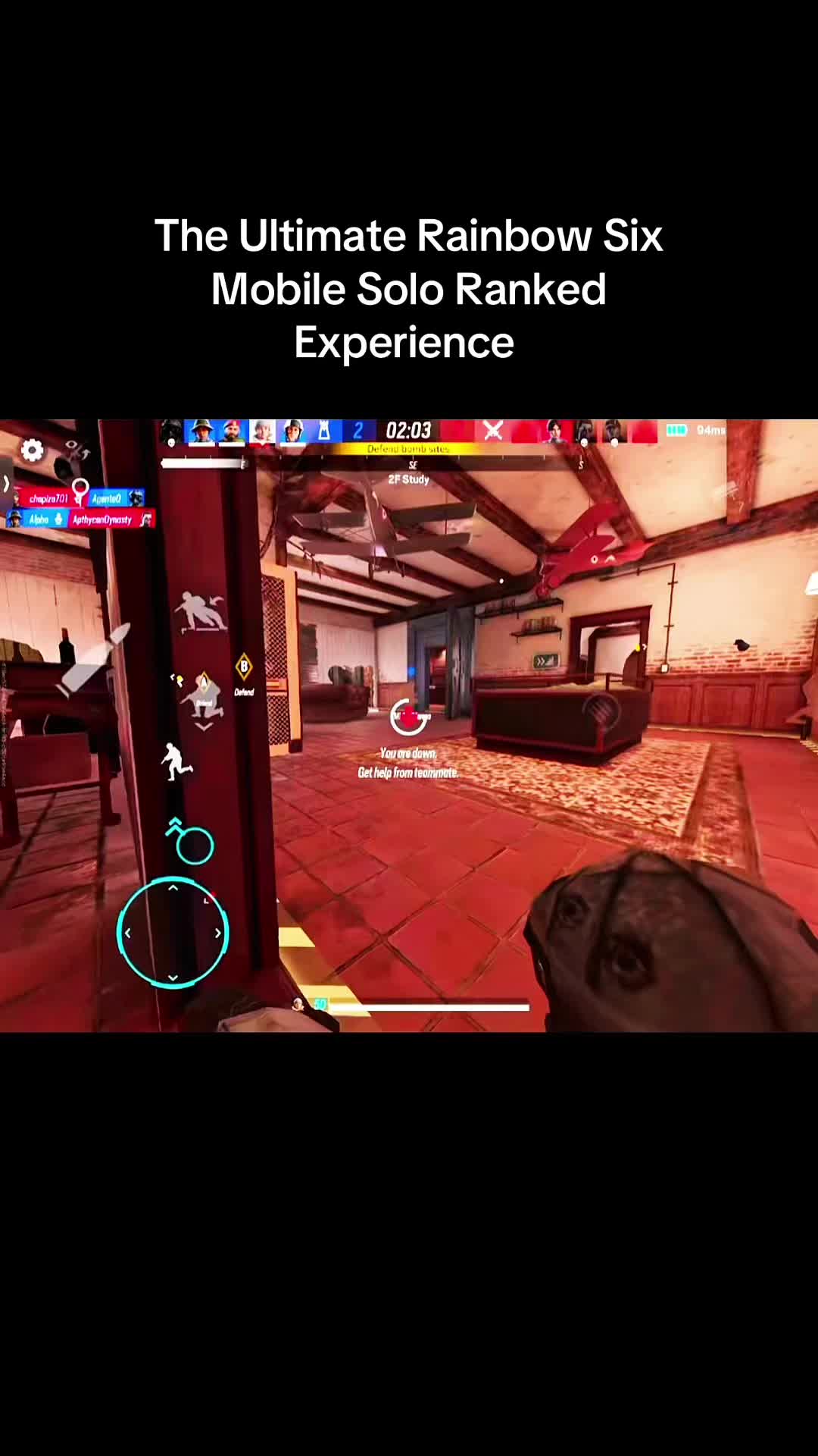 @SuckaFree | COD Mobile