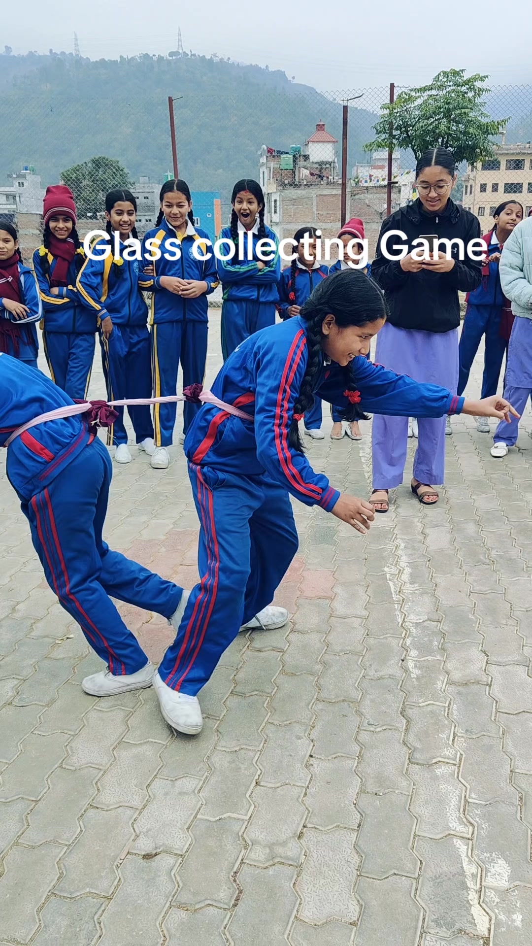 @Nani Thapaliya