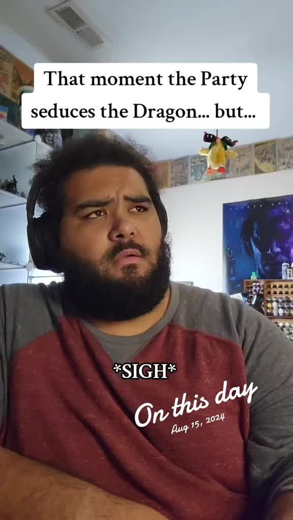 @Andy "Skadoosh" Taylor