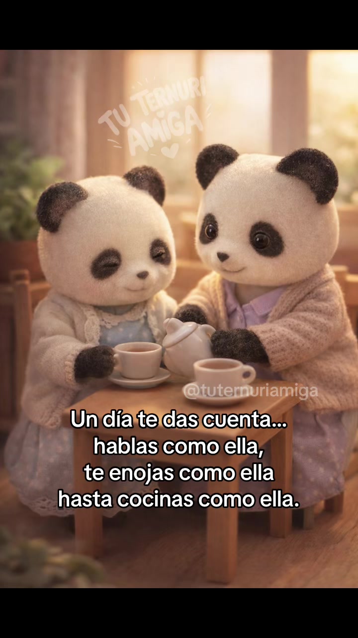 @TuTernuriAmiga💜