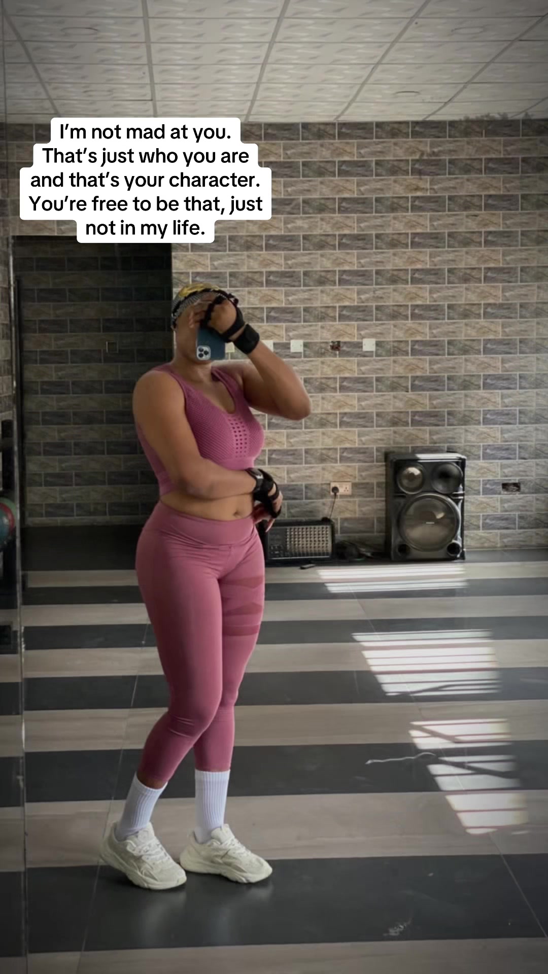@Mary Ossai