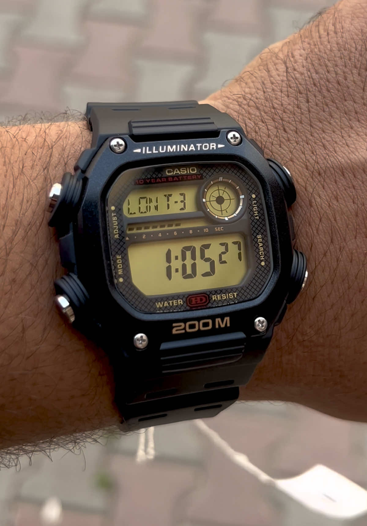 @Watch Company