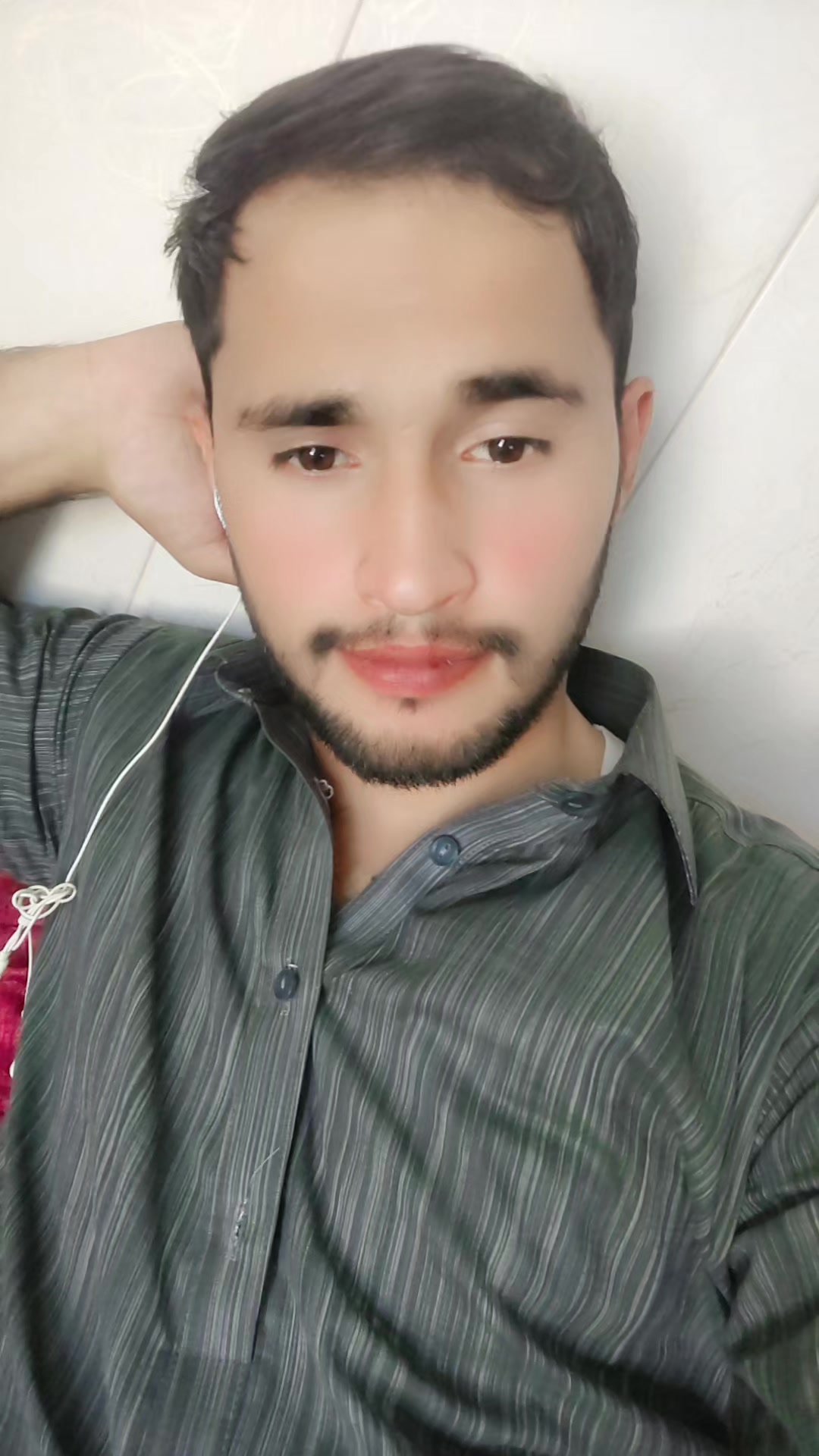 @Najeeb Khan