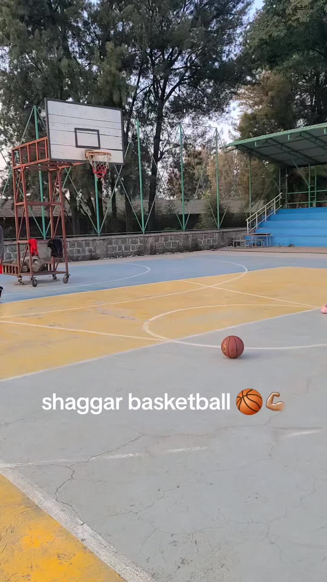 @Firafis wagari 🏀