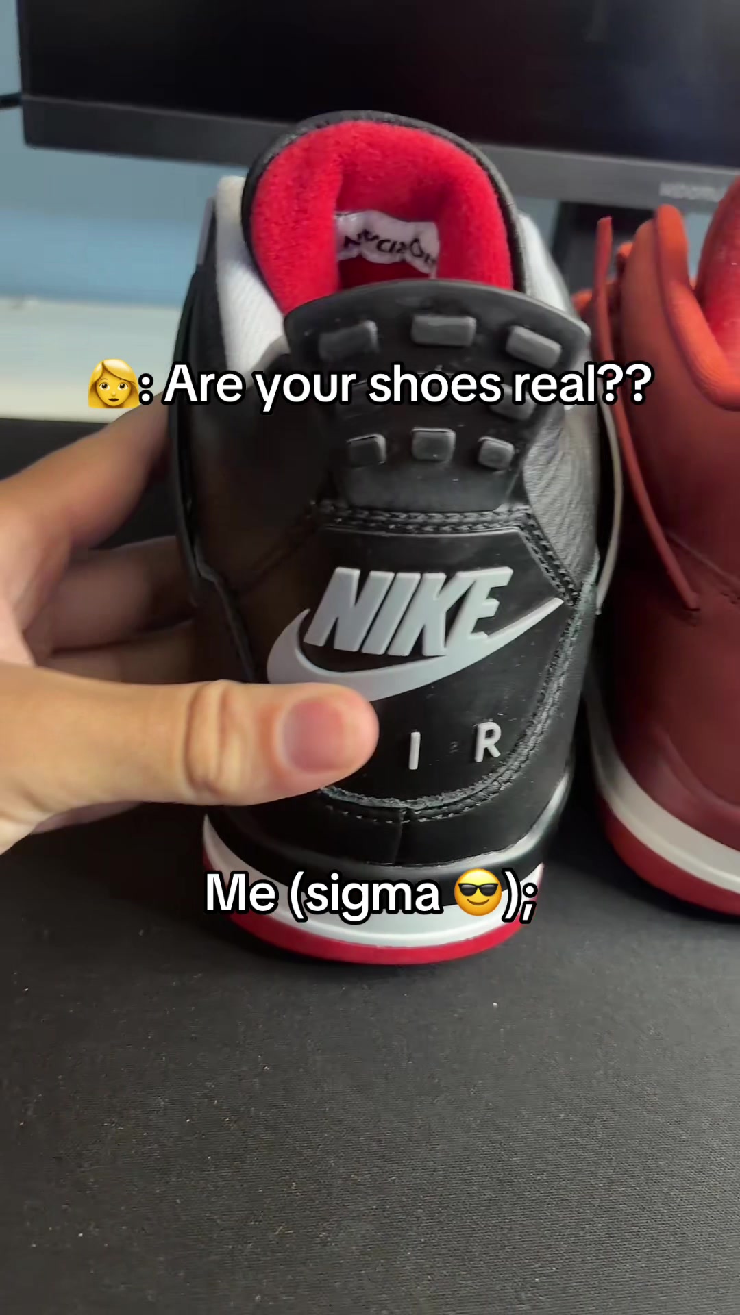 @Pluh Sneakerhead