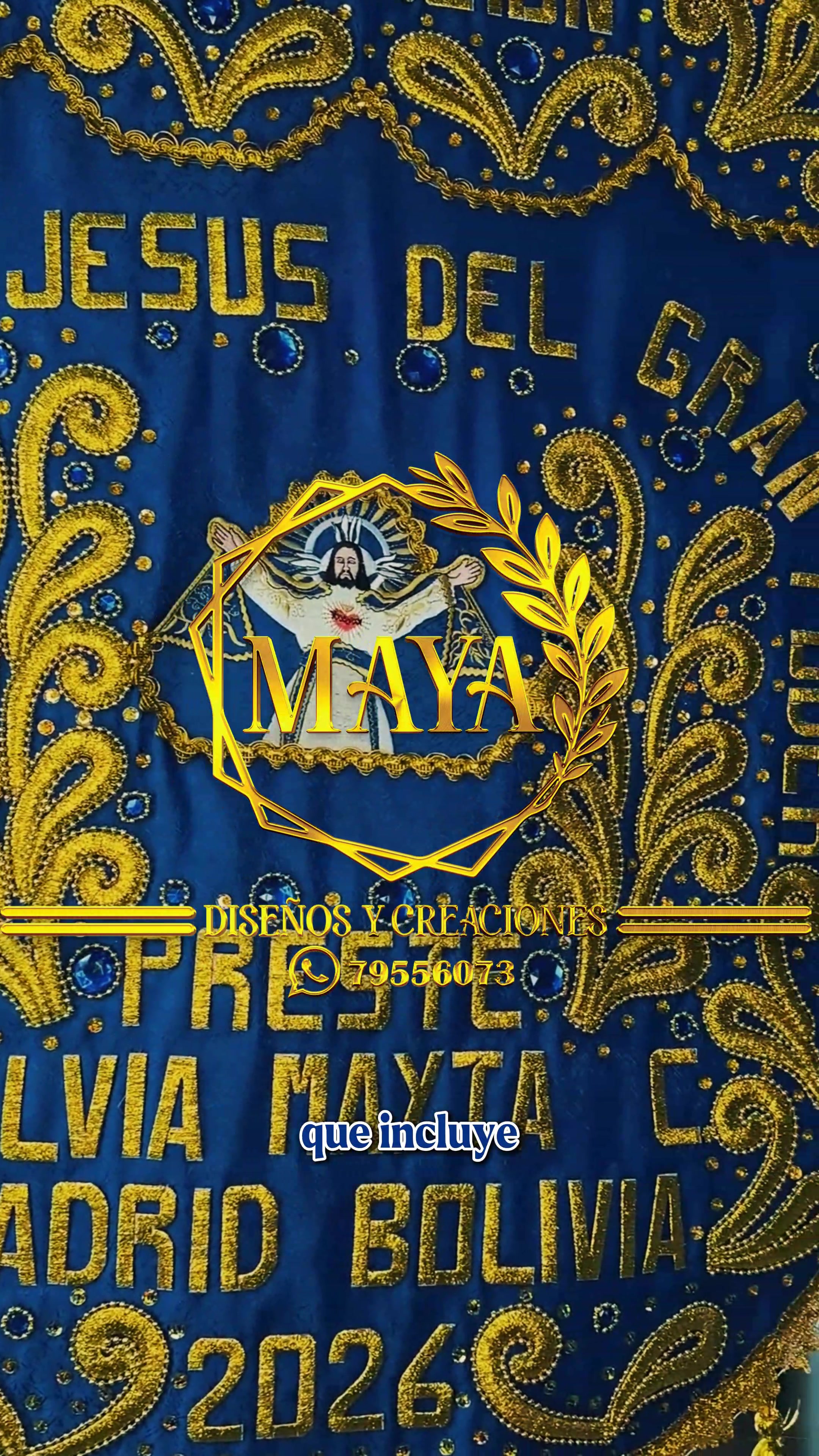 @BOUTIQUE MAYA 🌷
