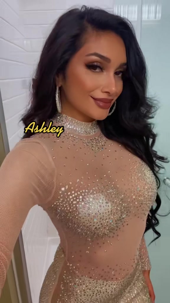 @ashlëe red