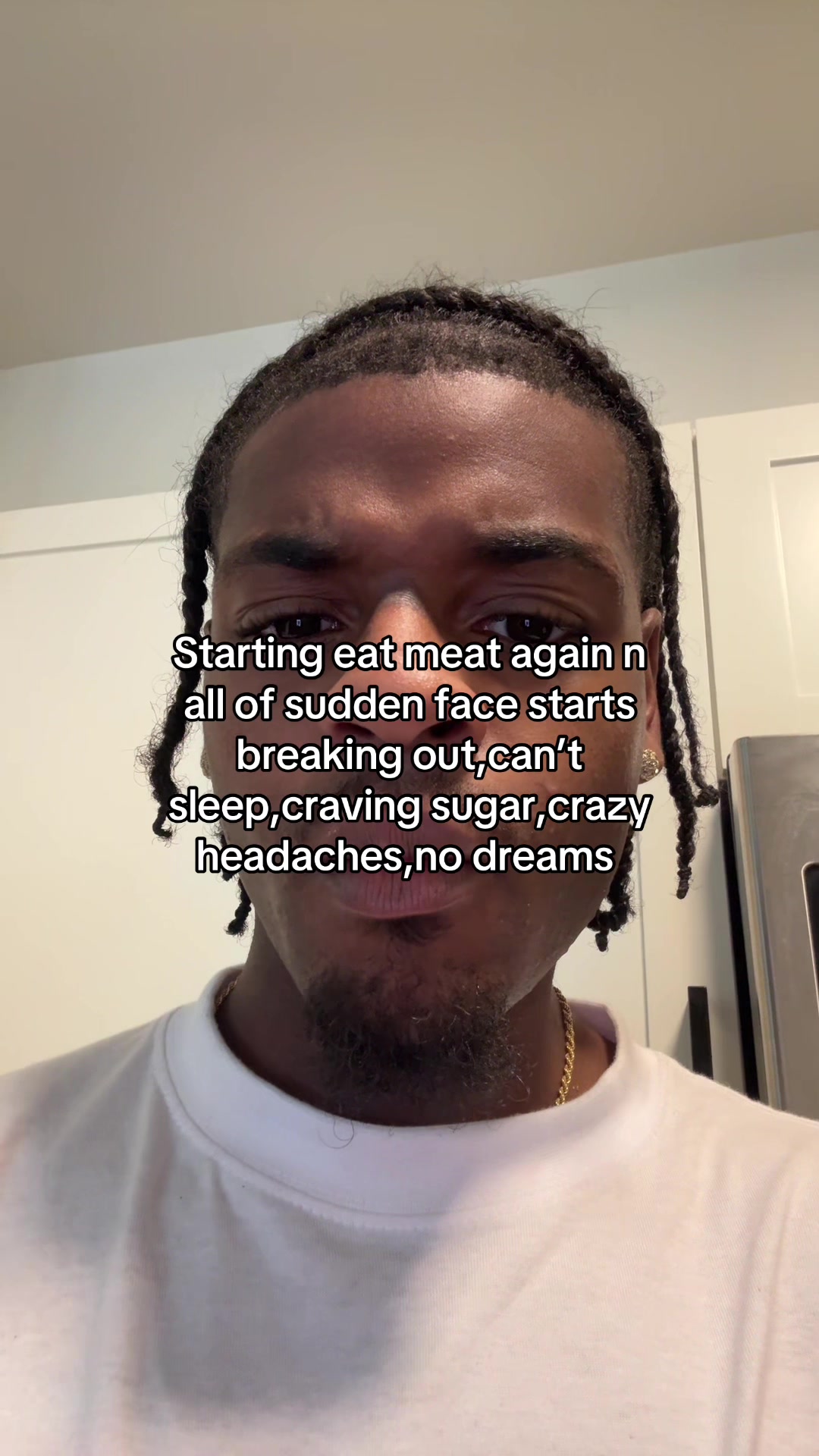 @(: