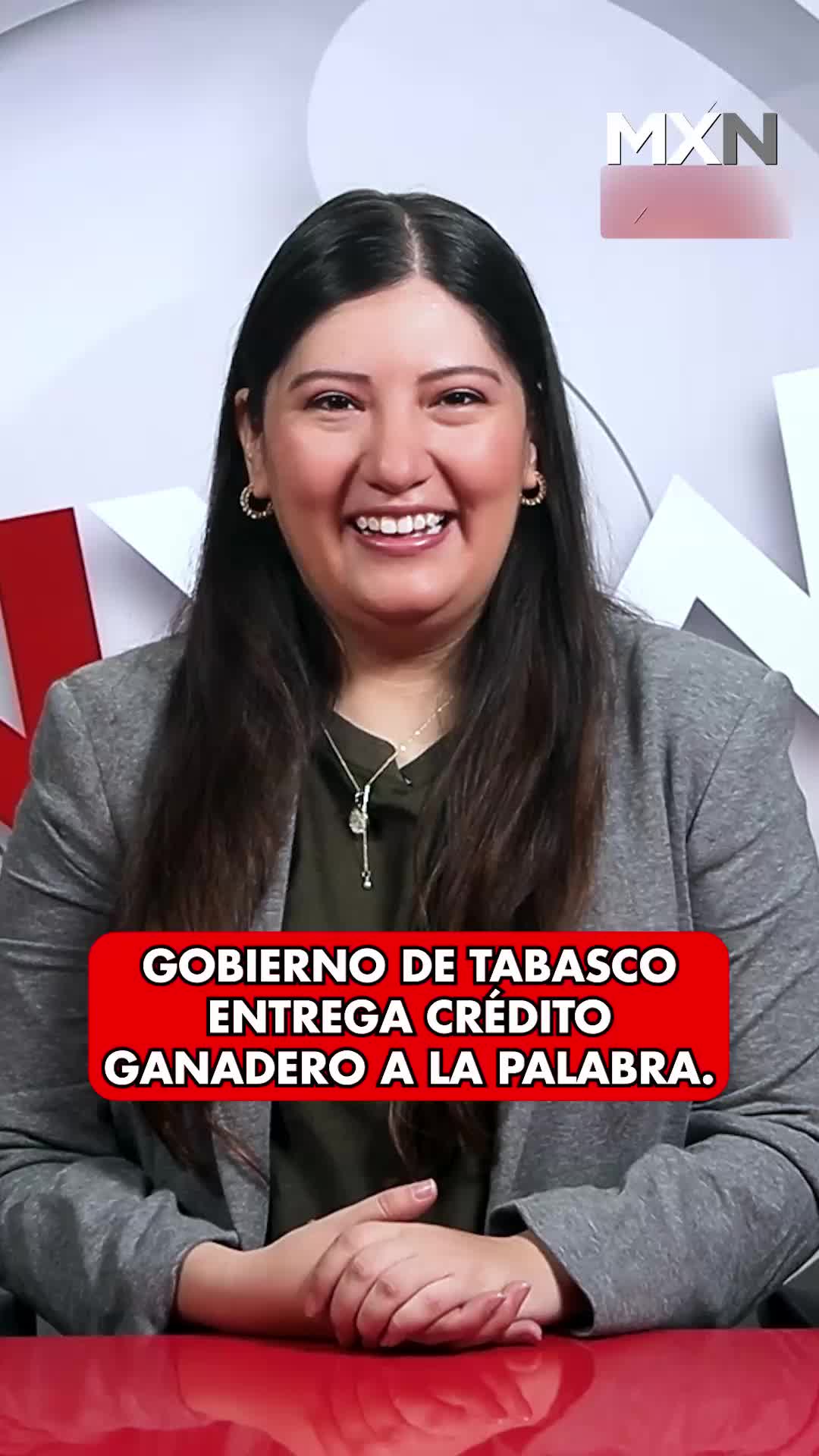 @Informativo Mxn