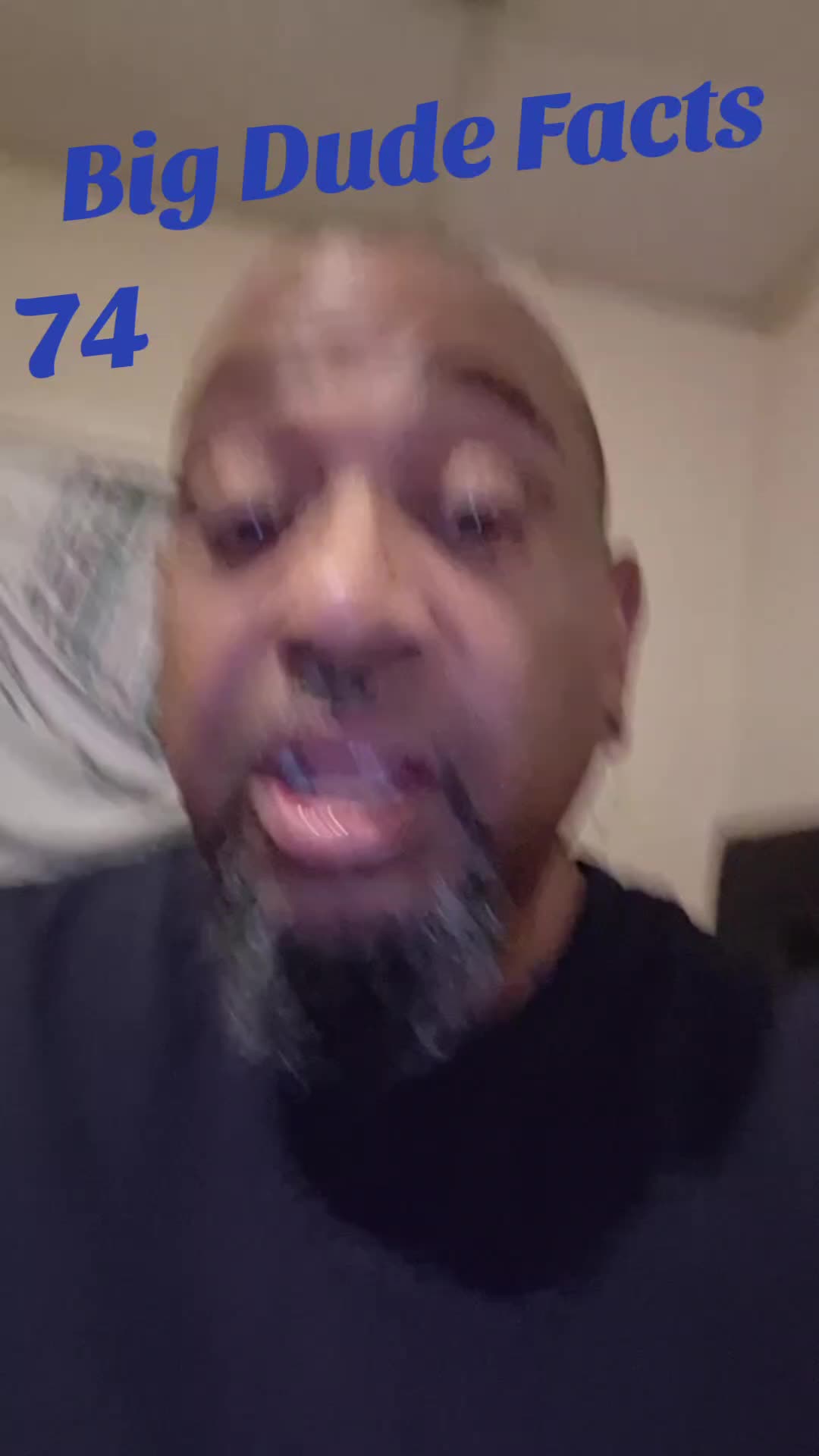 @Big Dude