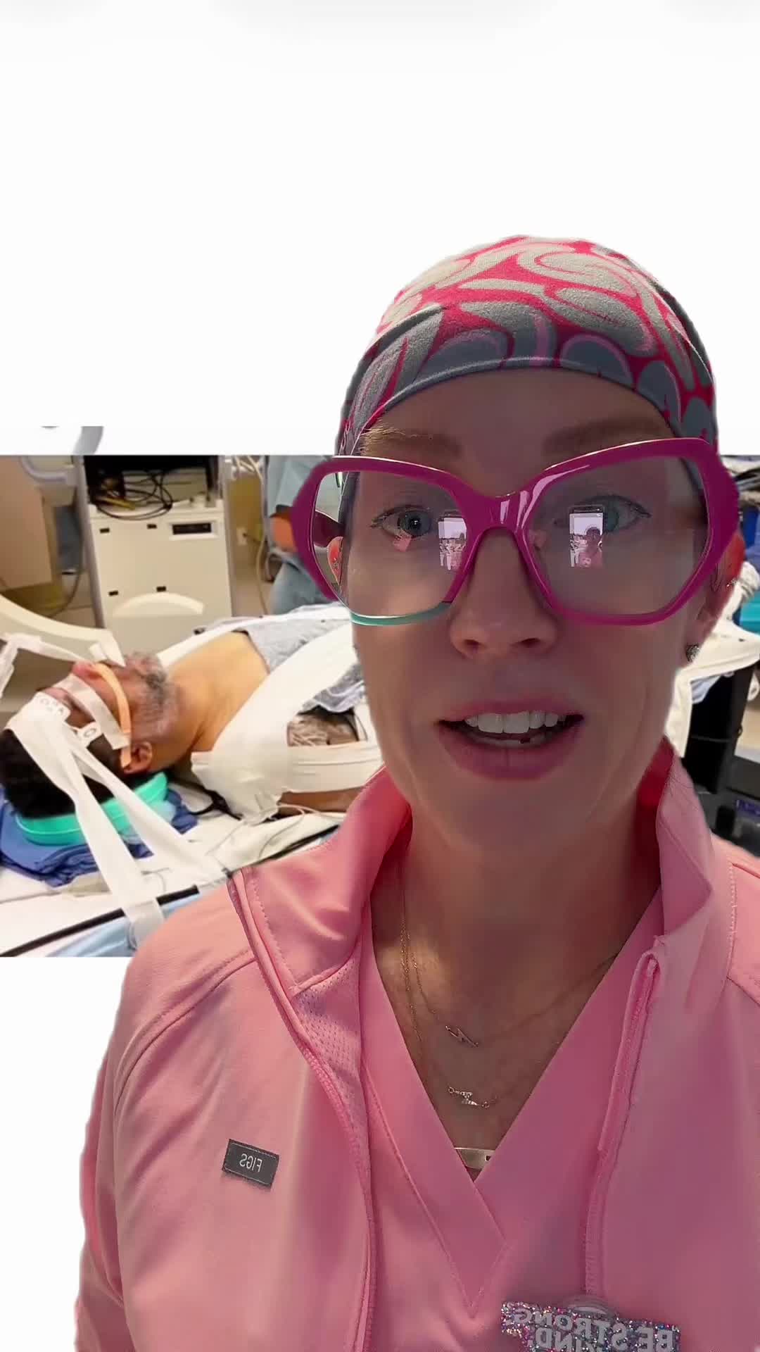 @Ladyspinedoc⚡️