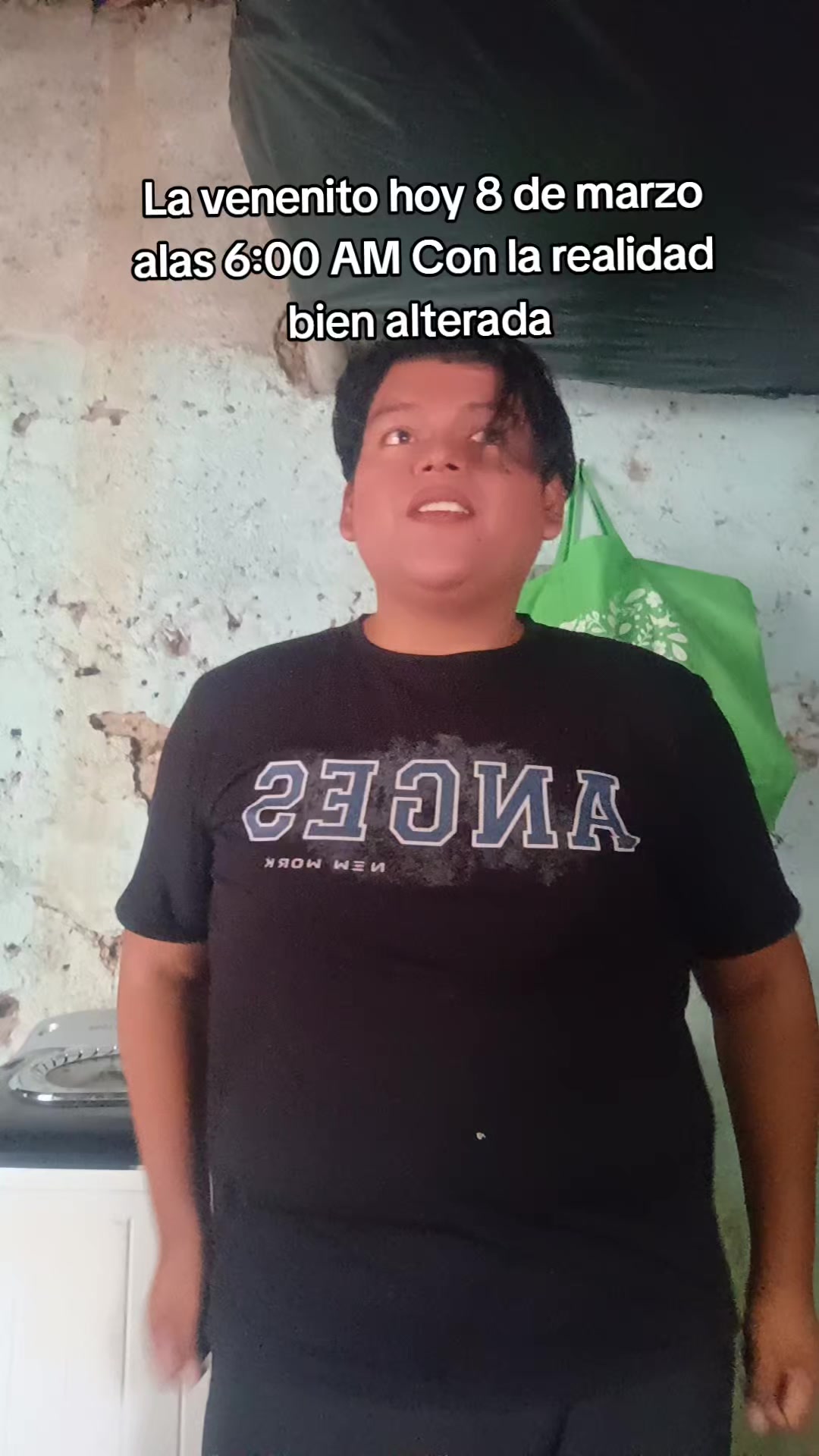 @Omar Vaazquez