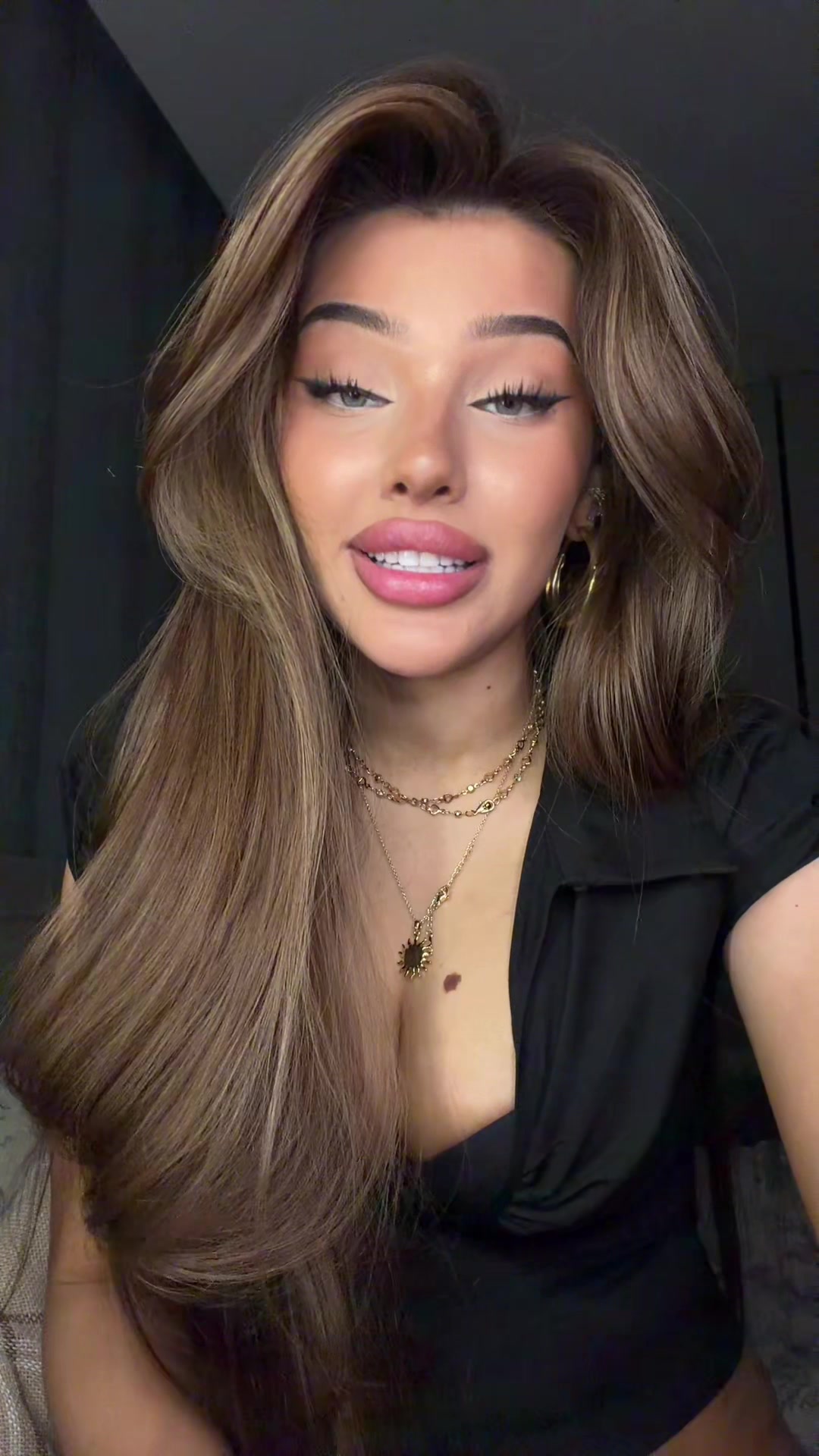 @кошка
