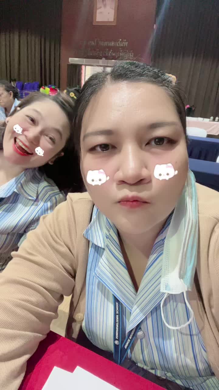 @บีบี นะฮะ