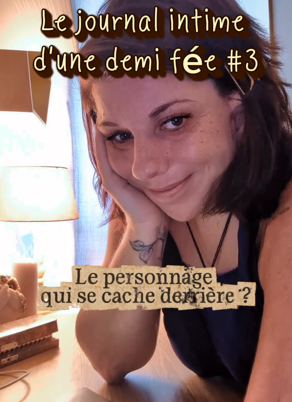 @La fée pas nette.