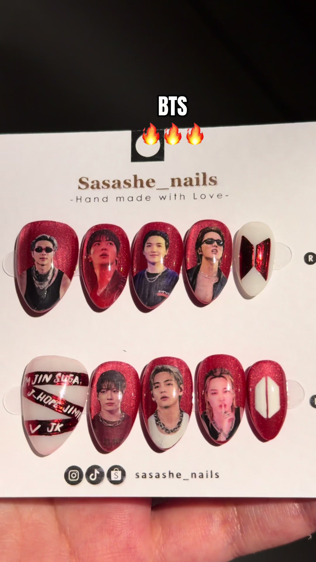 @Sasashenails