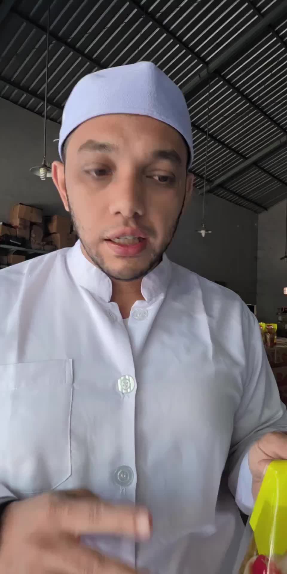@Prof Dr Syarief Husien
