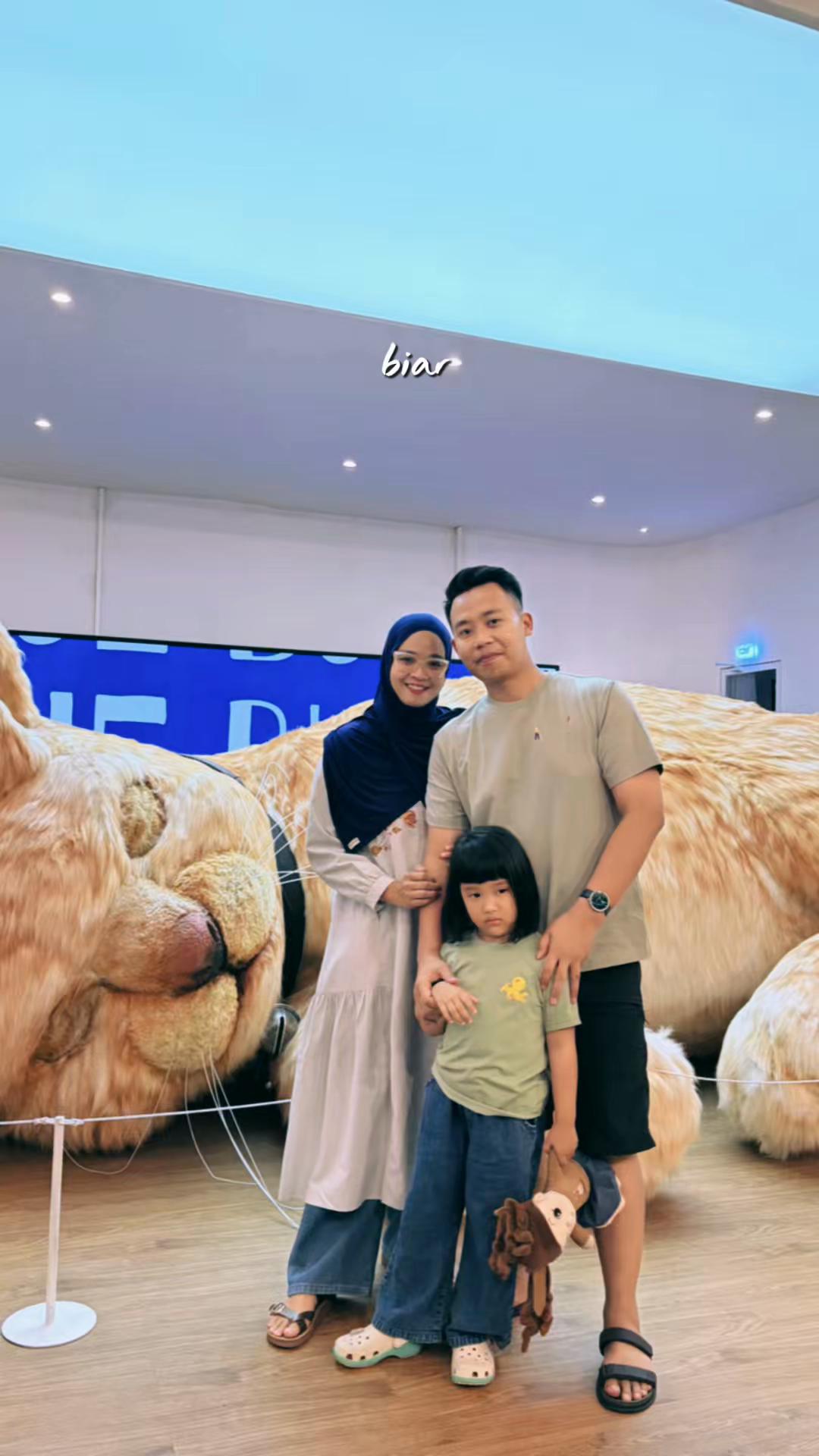 @Mama Rumaysha