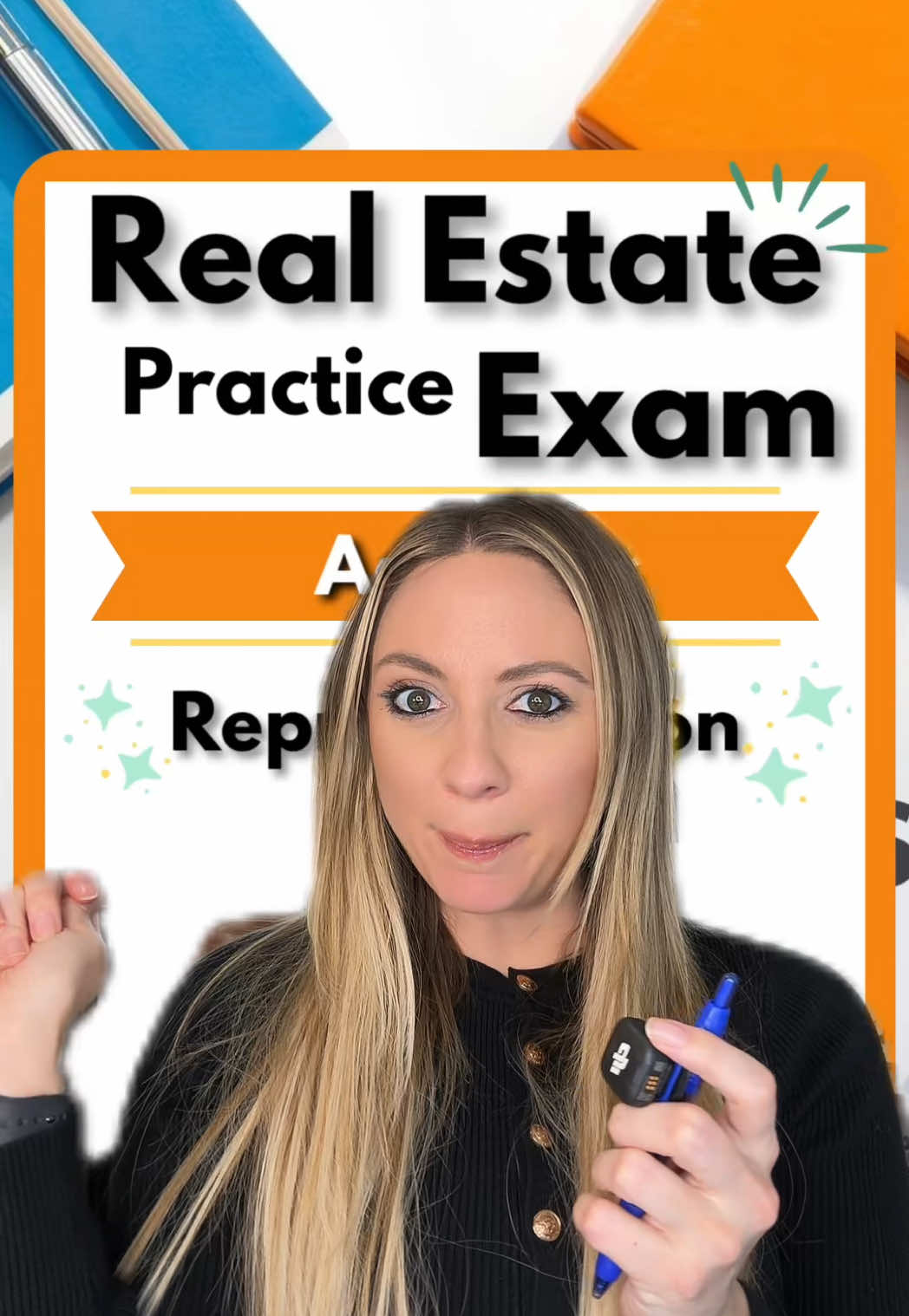 @Get Realty License LLC