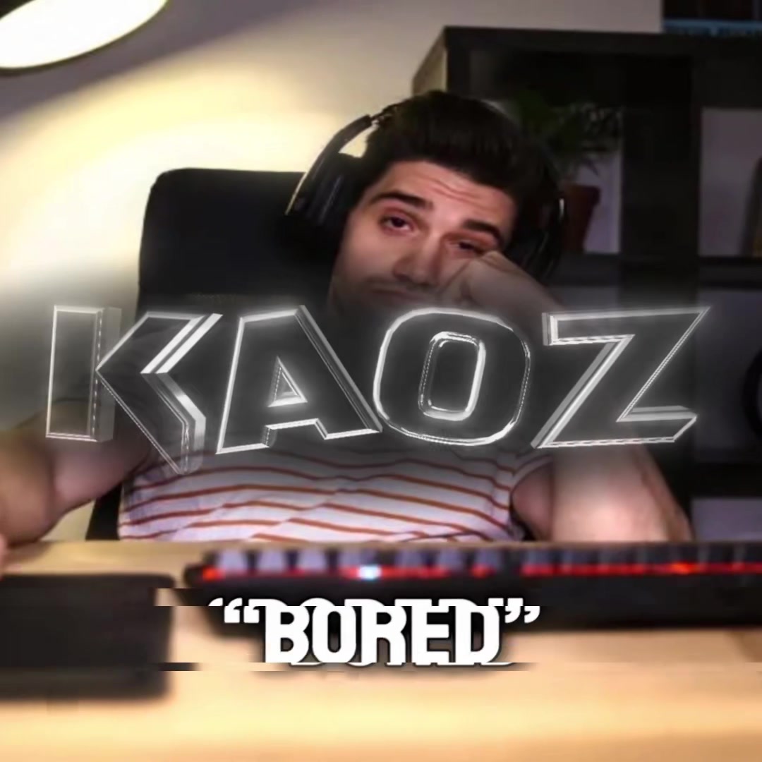 @kaoz