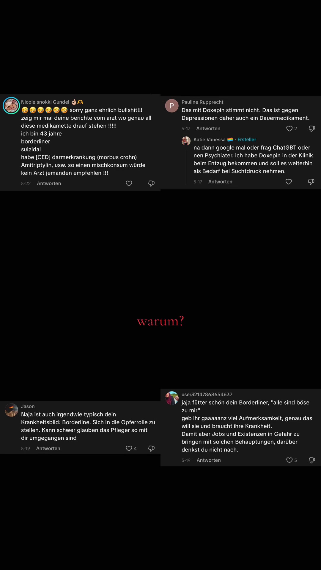 @Katie Vanessa 🏳️🌈