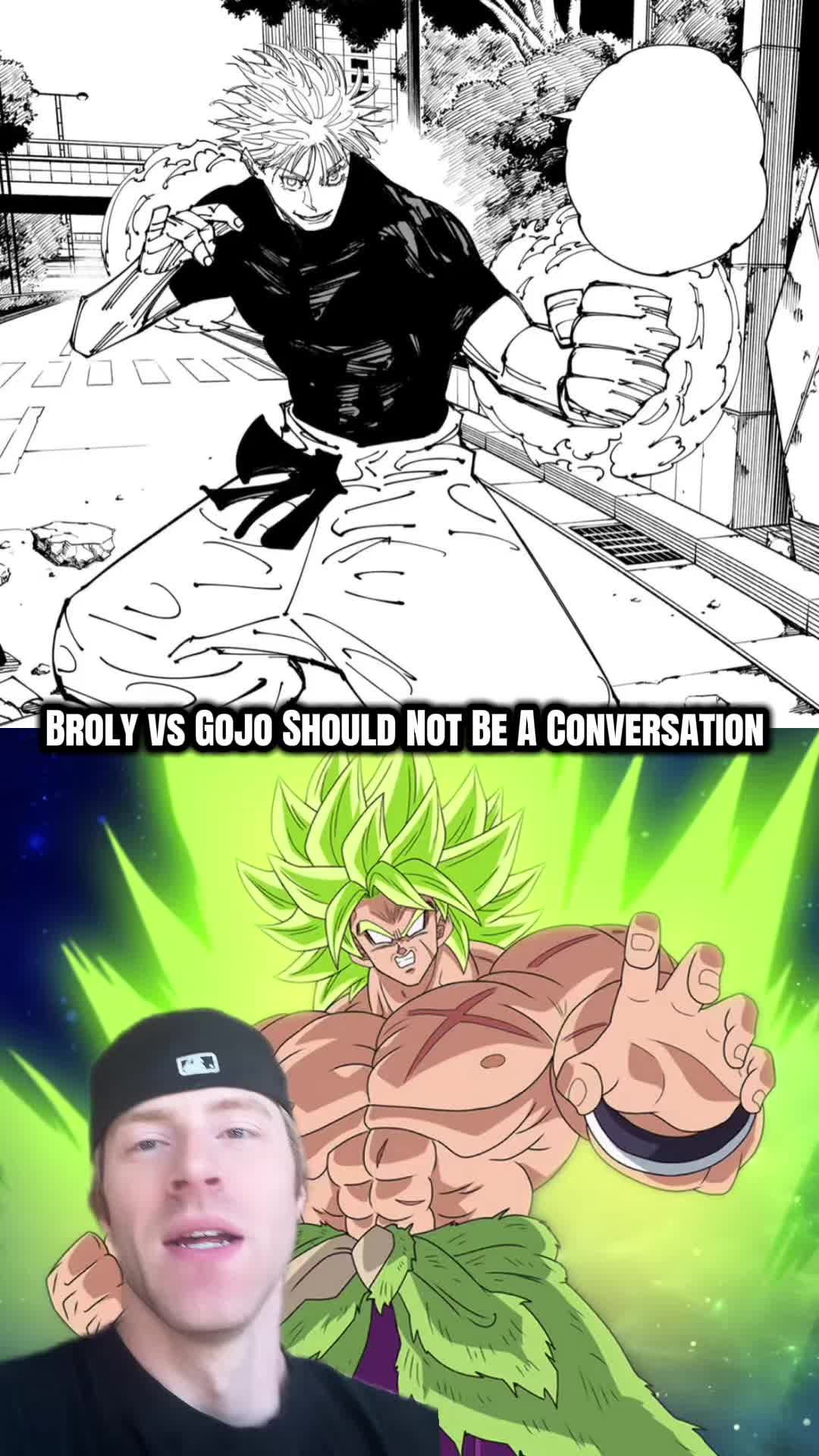 @AnimeGreenly