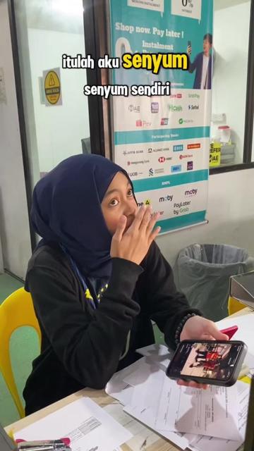 @Perabot Seri Mewah Semporna