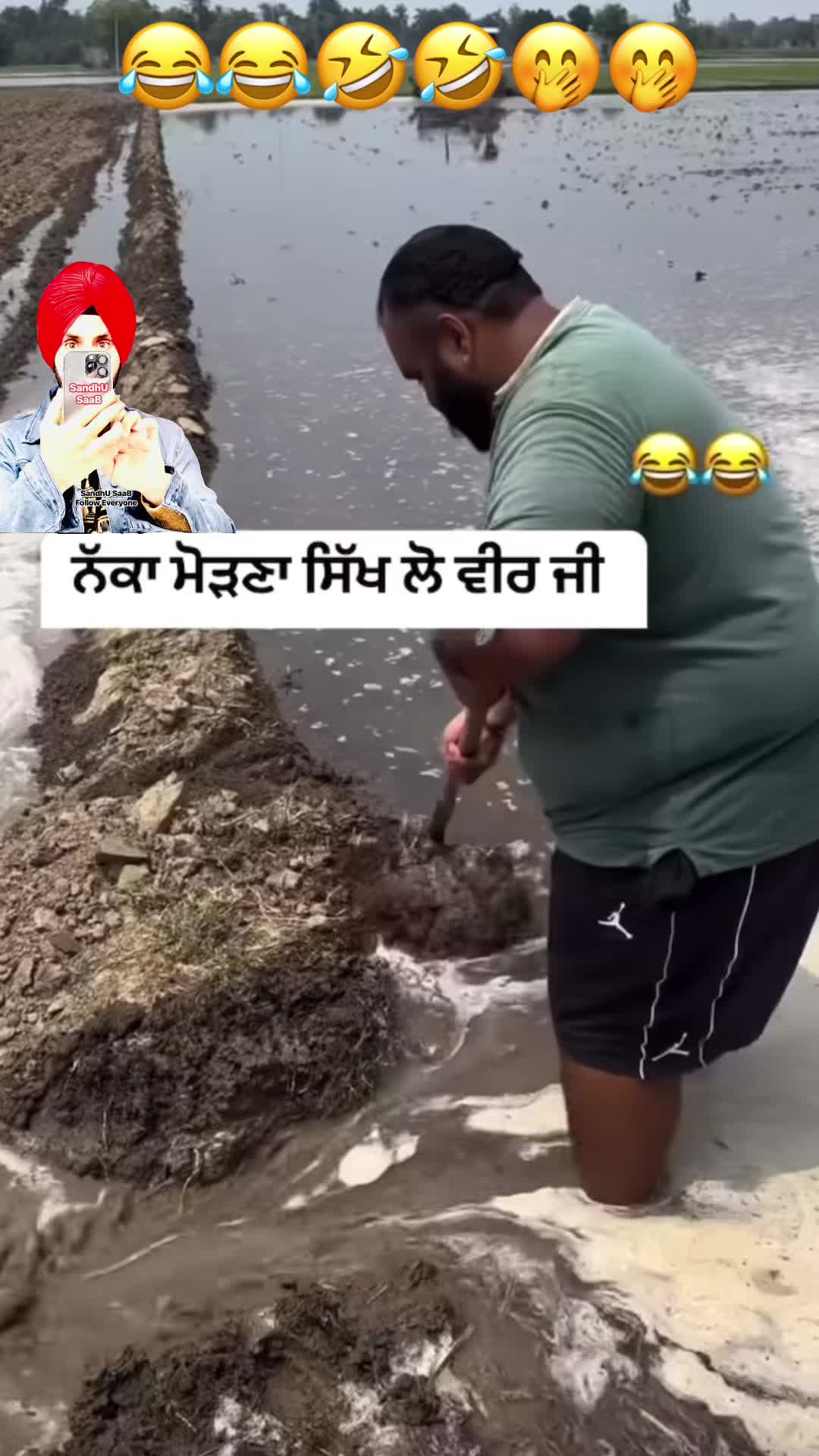 @SandhU SaaB