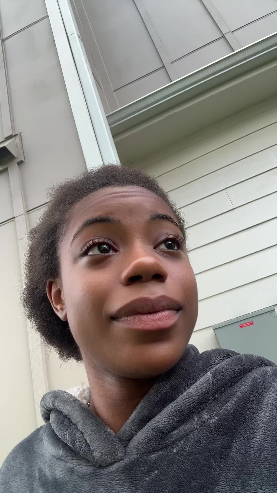 @Gottaloveyaya😝