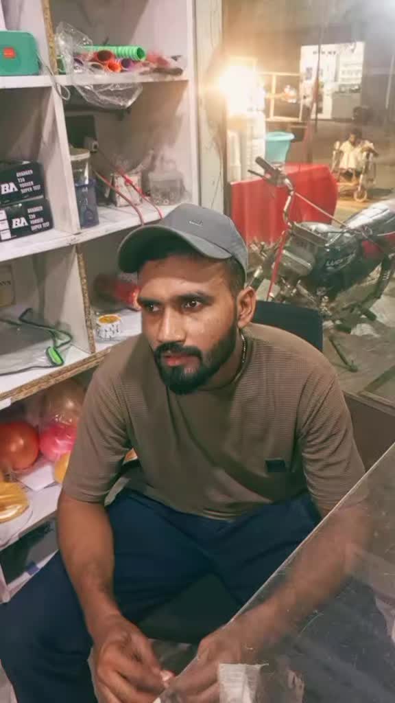 @Ammar Javaid Official