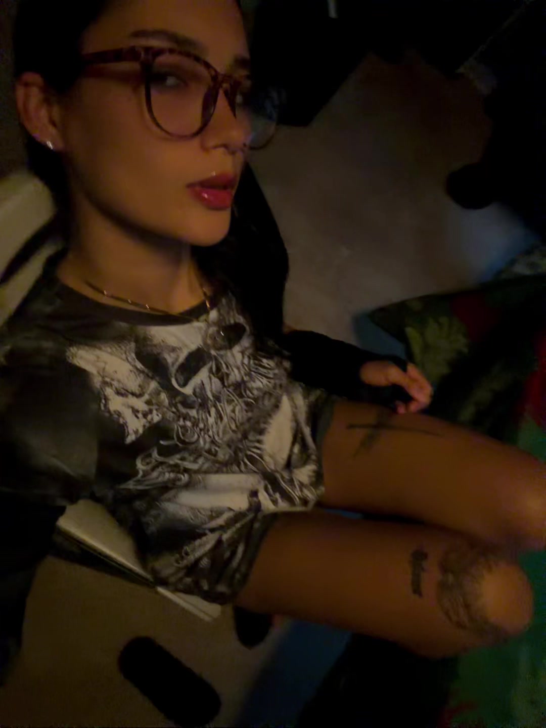 @Tomboy Mani