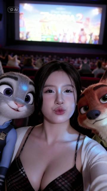 @Tr&agrave; Giang