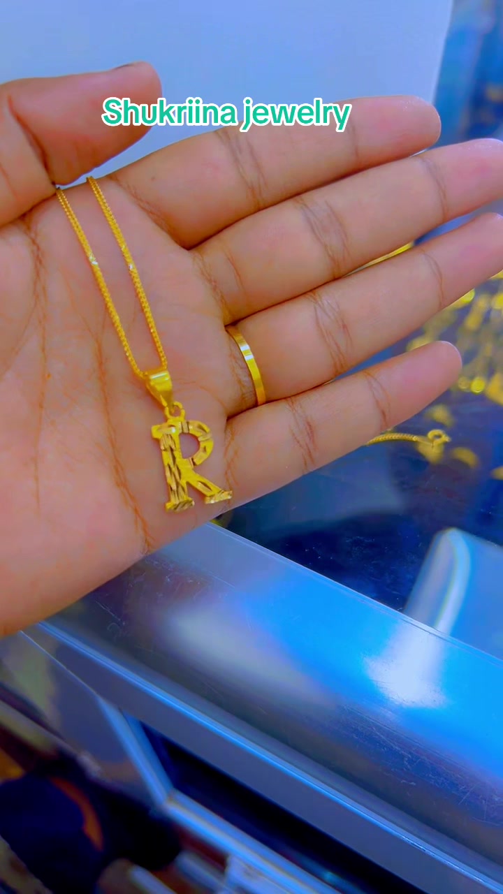 @Shukriina jewelry