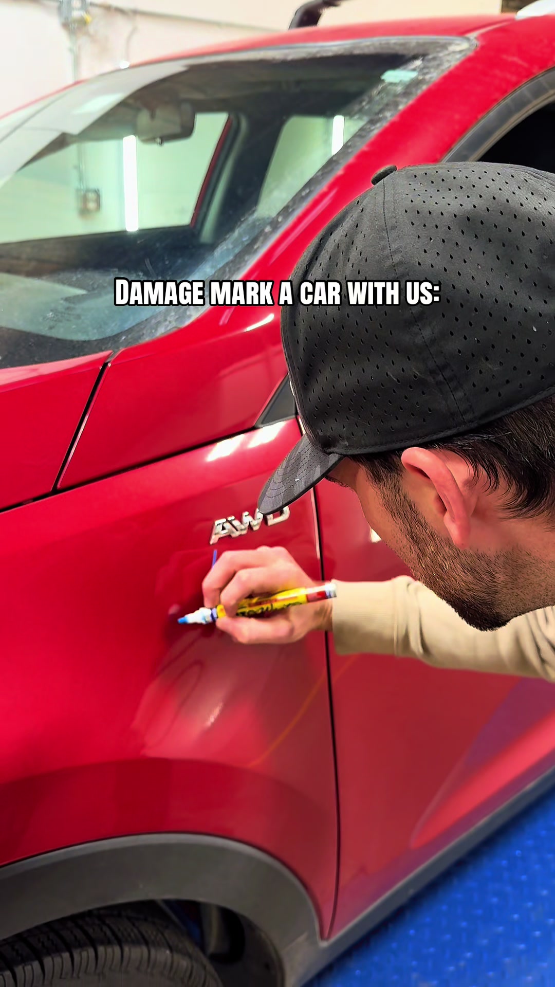 @paintmastercollision