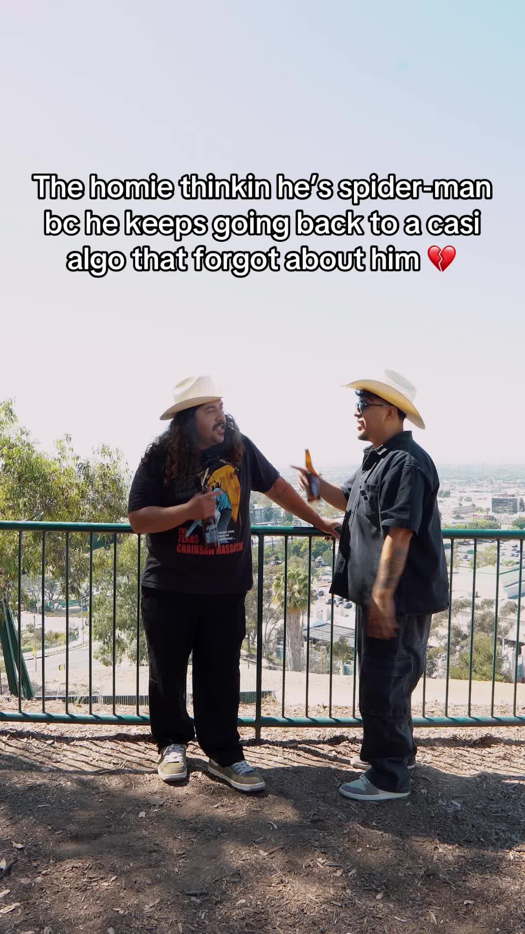 @Fat Jesus | comedian