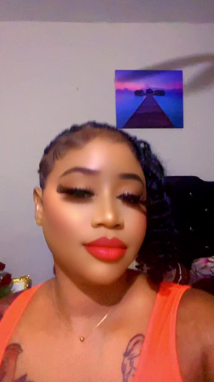 @Shanice too cute