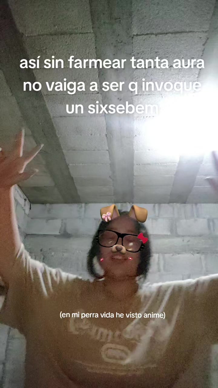 @Soy LuLis