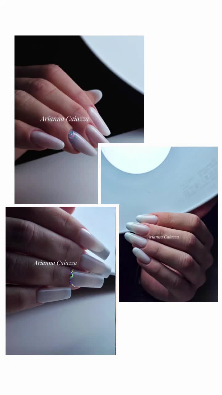 @AriNails🌸💅🏼