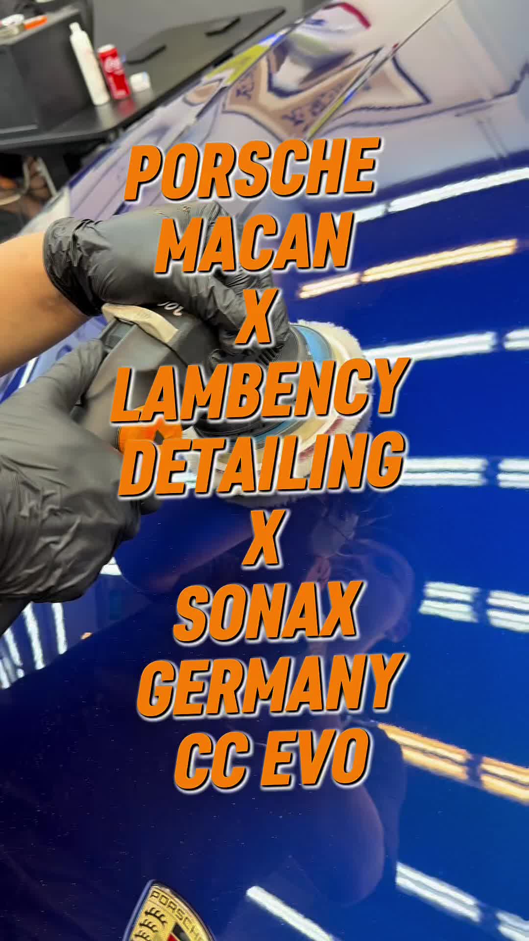 @LambencyDetailing
