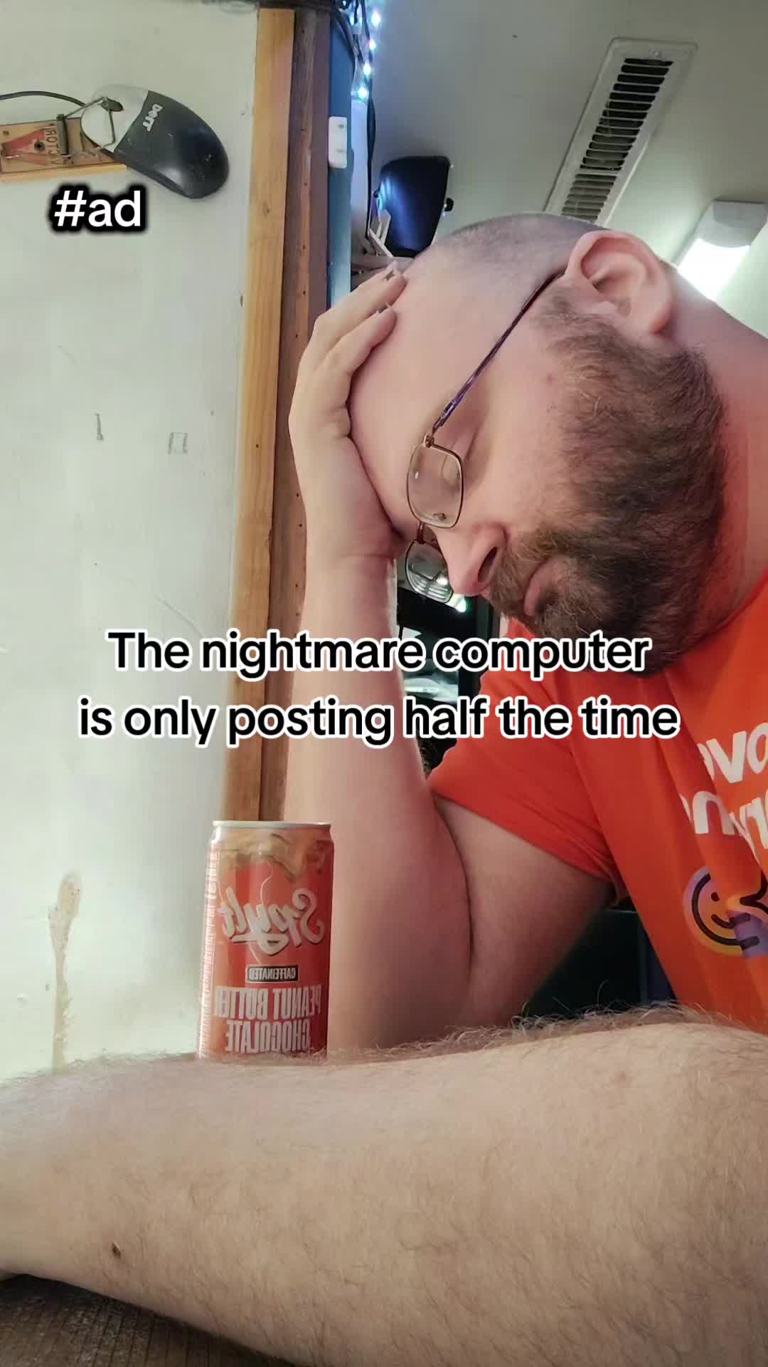 @The Bearded IT Guy