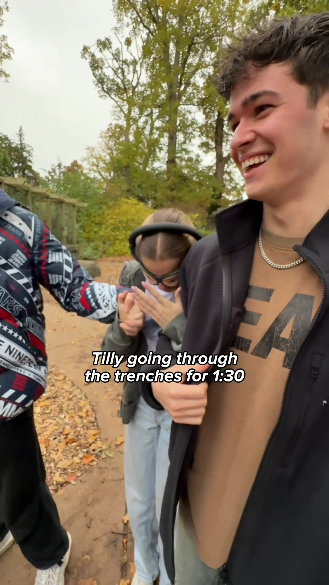 @Max & Harvey Clips