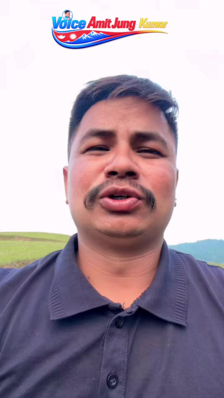 @Amit jung kunwar🕉️🎤✅